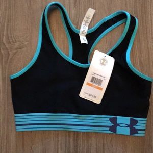 UA HeatGear sport Bra